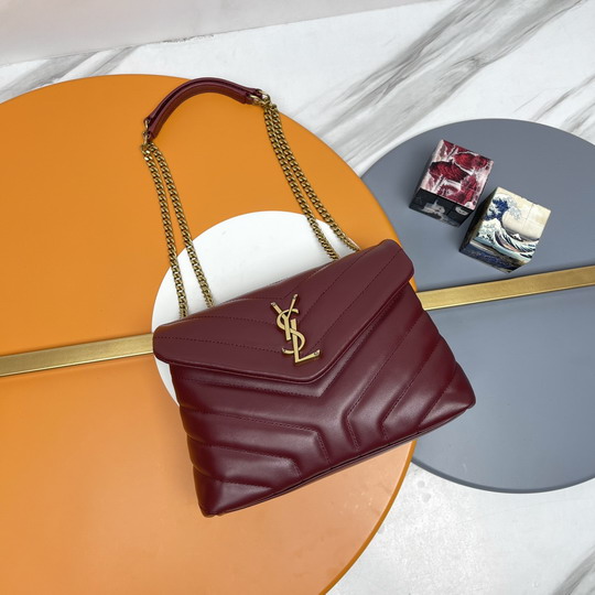 YSL Loulou Bag ID:20260111-380